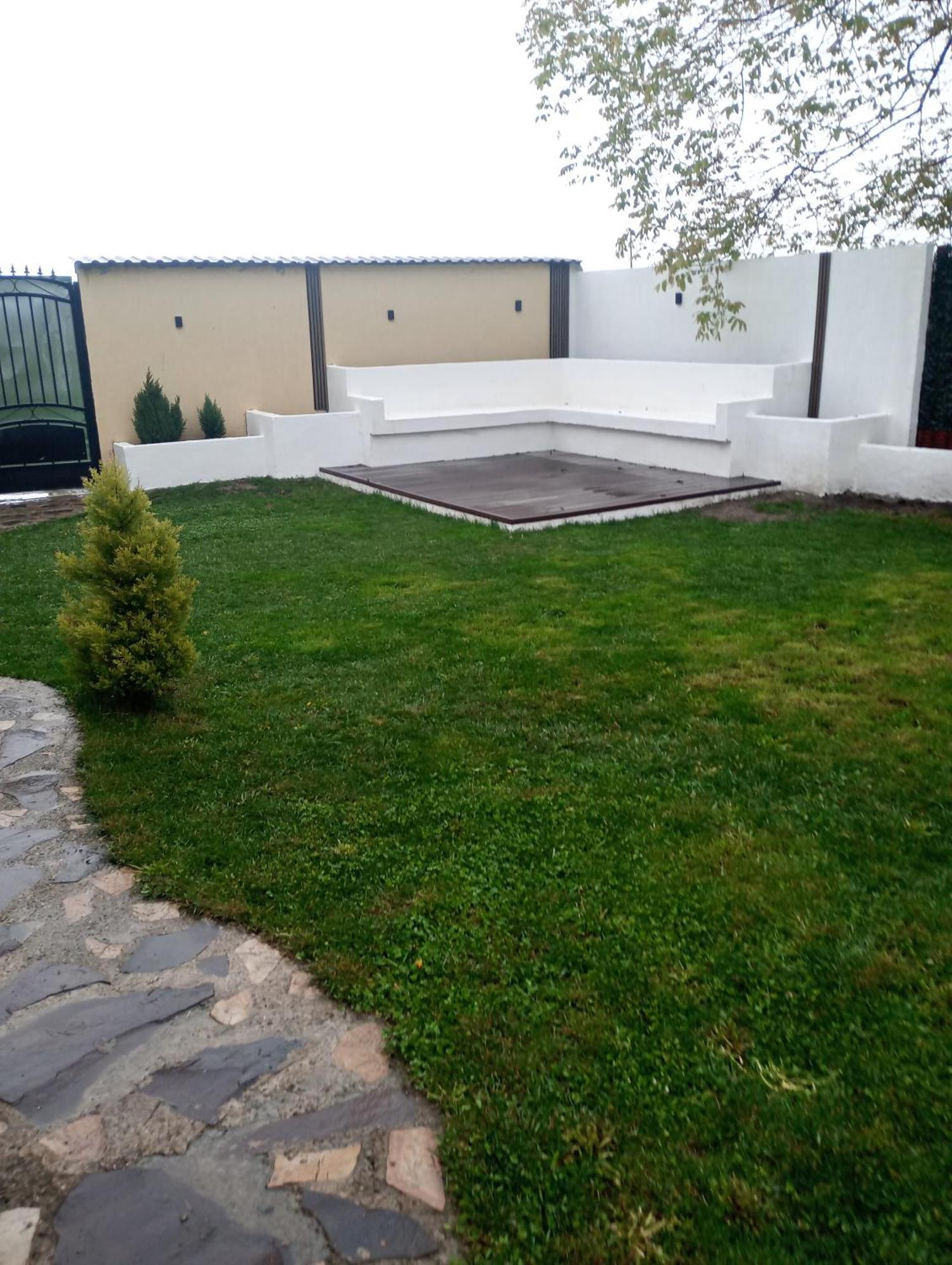 Izabella Guest House Sacele Exterior photo